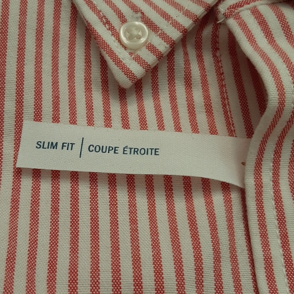 Man's shirt - Picture 7 of 7
